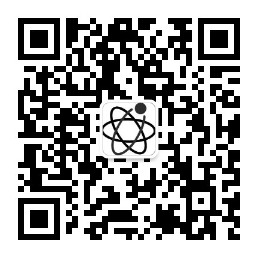 公众号二维码